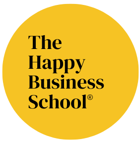The Happy Business School